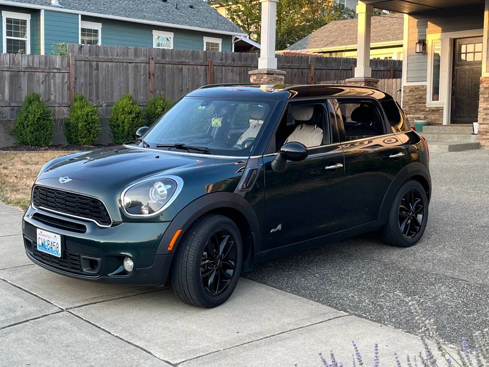 2013 Mini Countryman 1st Gen - Image 4 of 17