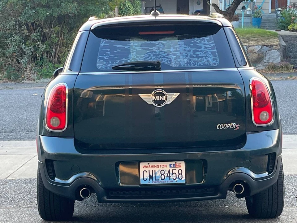 2013 Mini Countryman 1st Gen - Image 11 of 17