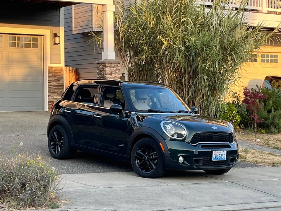 2013 Mini Countryman 1st Gen - Image 5 of 17