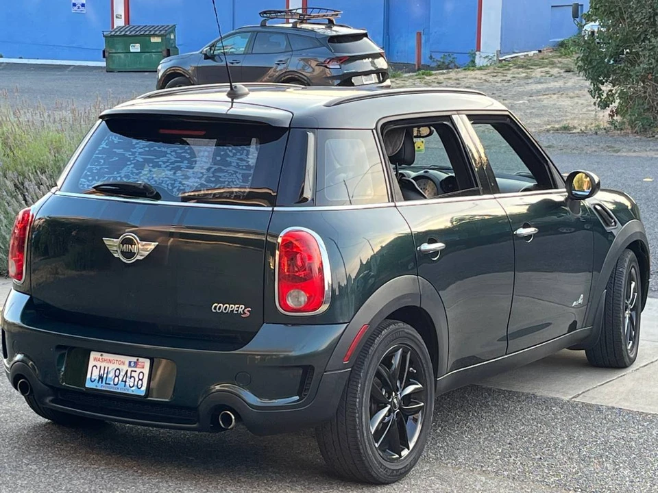 2013 Mini Countryman 1st Gen - Image 3 of 17