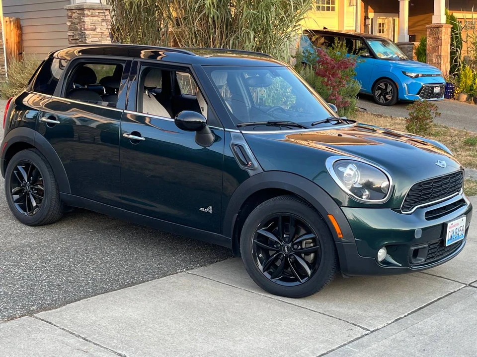 2013 Mini Countryman 1st Gen - Image 2 of 17