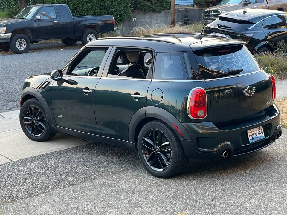 2013 Mini Countryman 1st Gen - Image 7 of 17