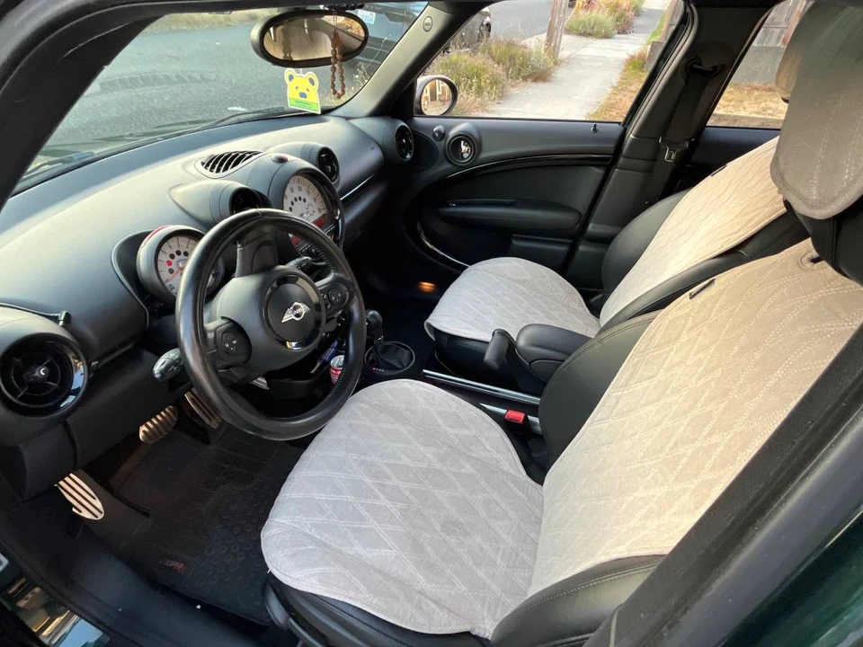 2013 Mini Countryman 1st Gen - Image 17 of 17