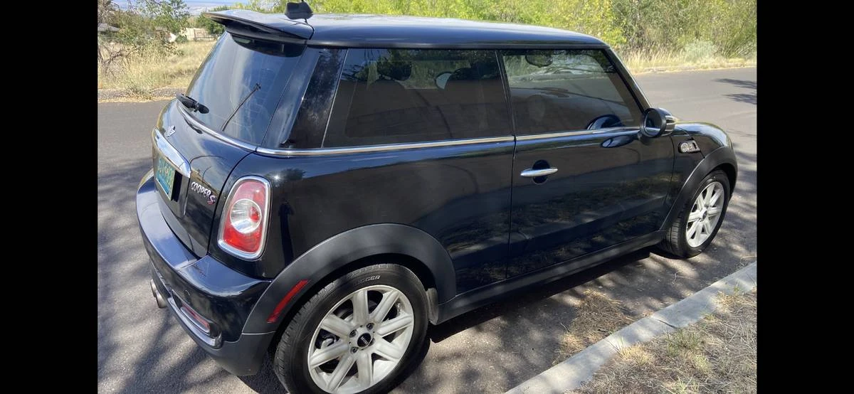 2013 Mini Mini 2nd Gen - Image 3 of 14