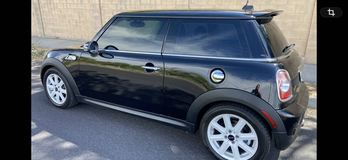 2013 Mini Mini 2nd Gen - Image 2 of 14