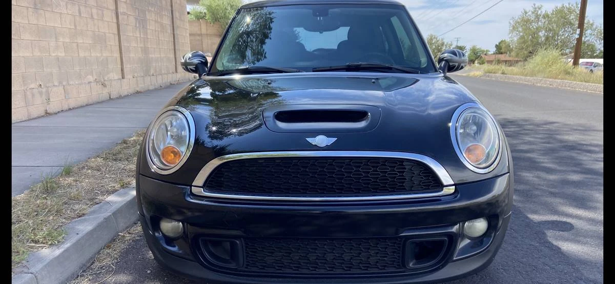 2013 Mini Mini 2nd Gen - Image 6 of 14