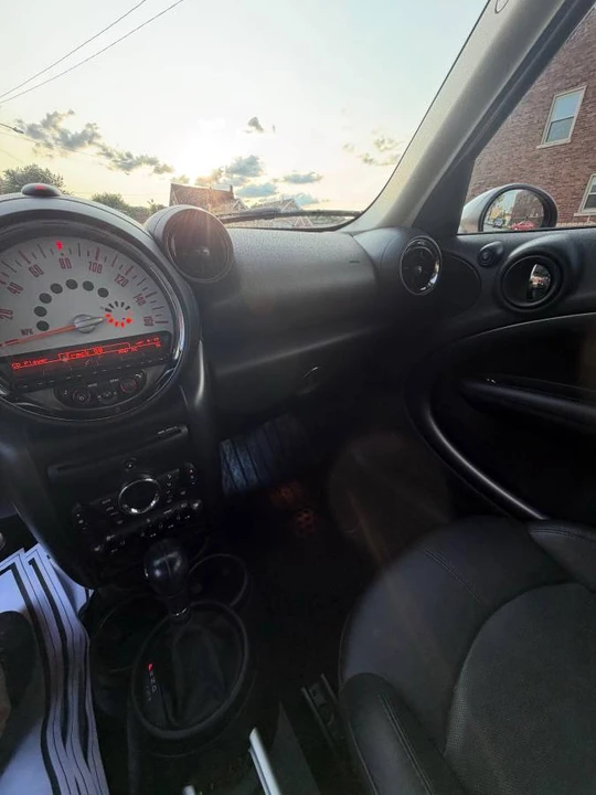 2013 Mini Countryman 1st Gen - Image 10 of 14
