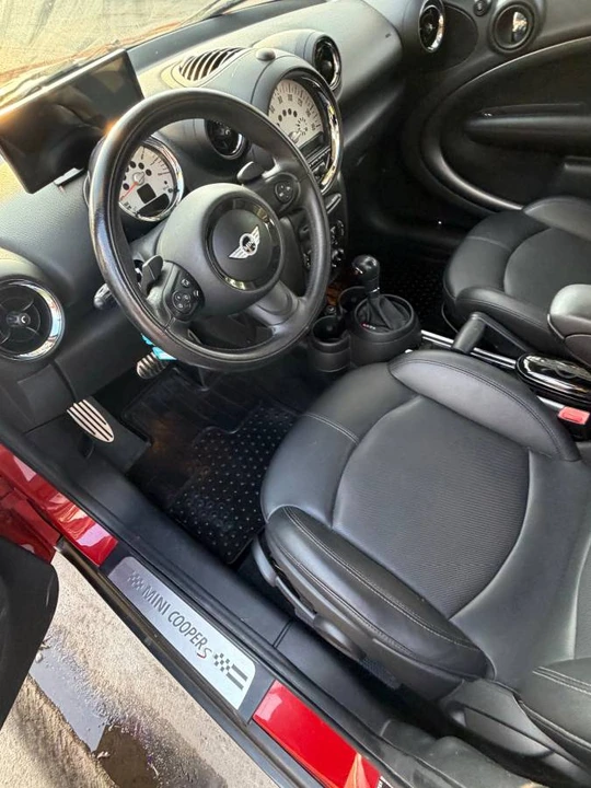 2013 Mini Countryman 1st Gen - Image 6 of 14