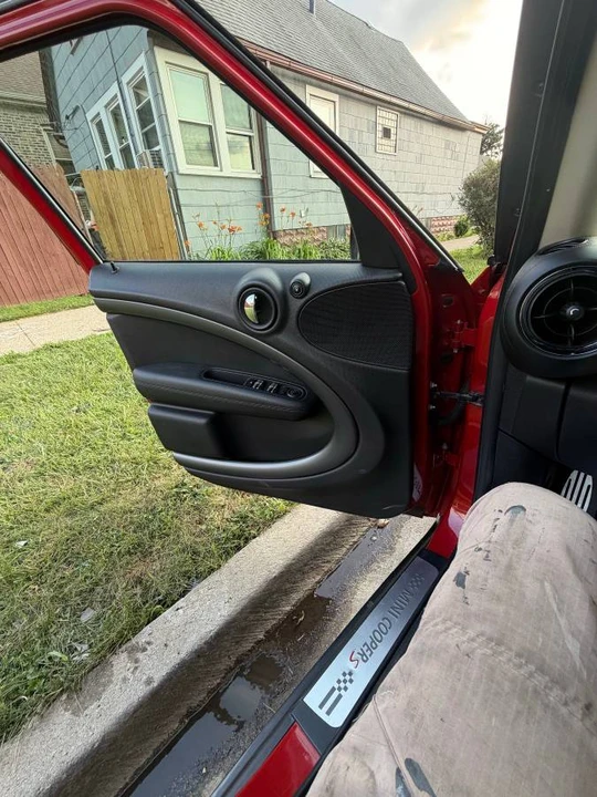 2013 Mini Countryman 1st Gen - Image 12 of 14
