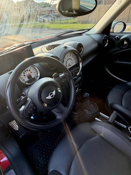 2013 Mini Countryman 1st Gen - Image 8 of 14
