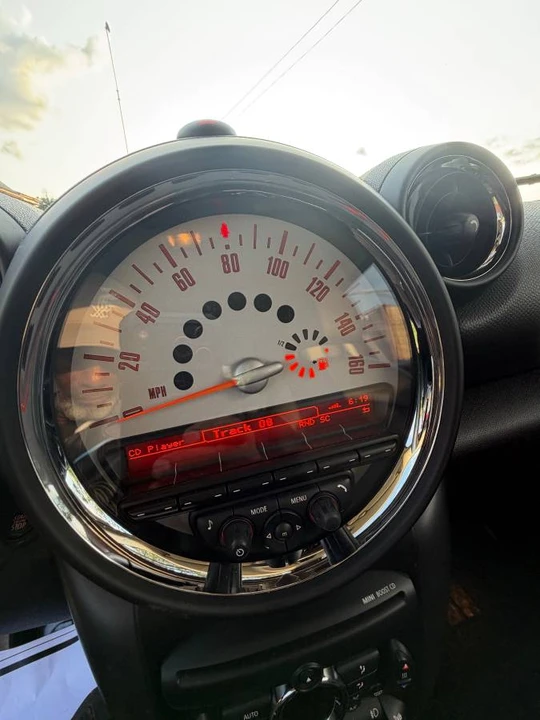 2013 Mini Countryman 1st Gen - Image 9 of 14