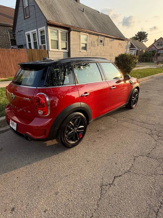 2013 Mini Countryman 1st Gen - Image 3 of 14