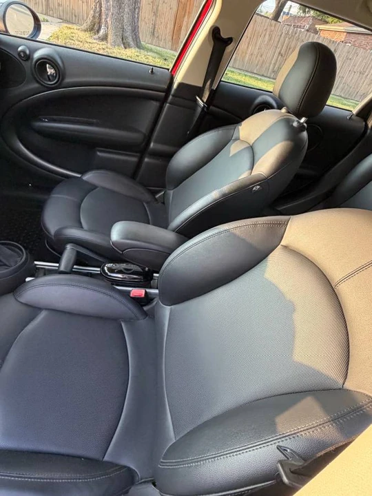 2013 Mini Countryman 1st Gen - Image 7 of 14