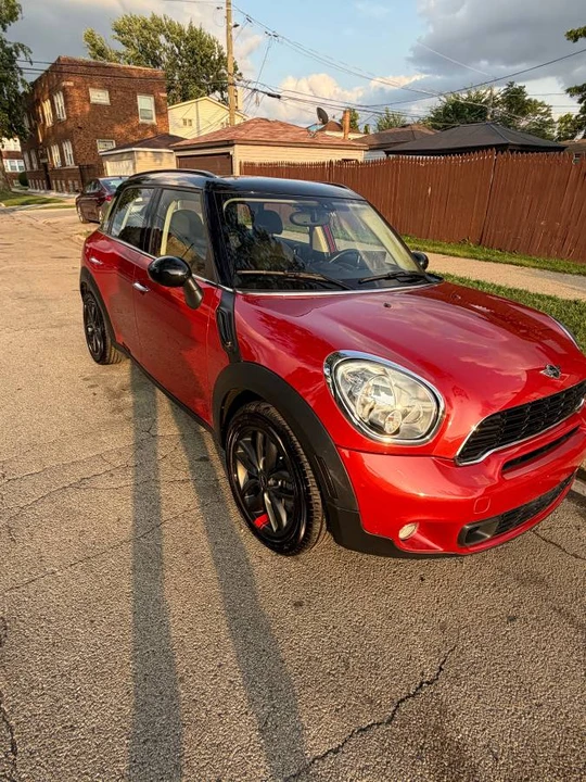 2013 Mini Countryman 1st Gen - Image 2 of 14