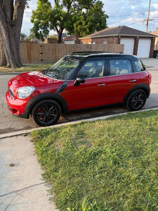 2013 Mini Countryman 1st Gen - Image 4 of 14