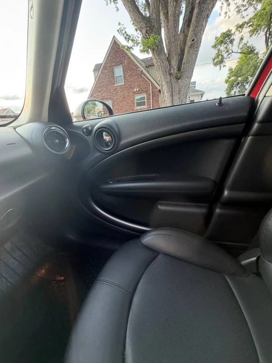 2013 Mini Countryman 1st Gen - Image 11 of 14