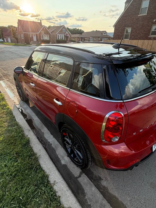 2013 Mini Countryman 1st Gen - Image 5 of 14