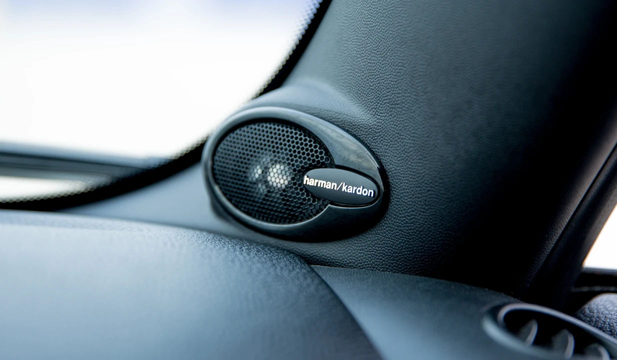 2013 Mini Mini John Cooper Works 2nd Gen - Image 8 of 15