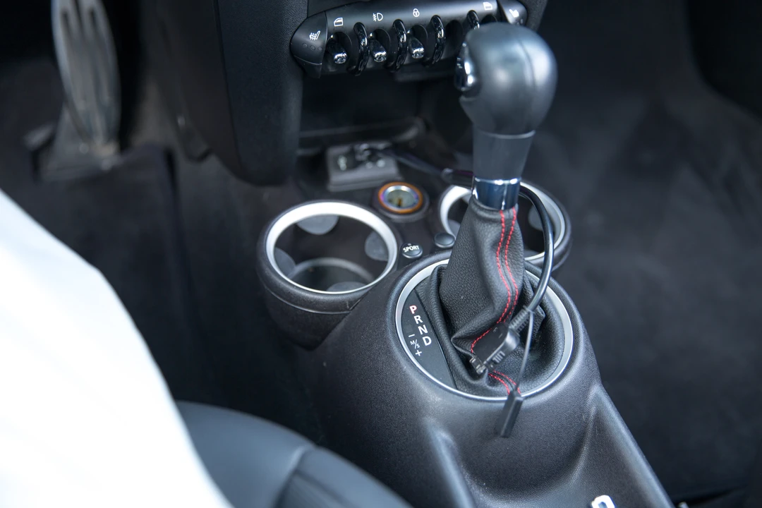 2013 Mini Mini John Cooper Works 2nd Gen - Image 6 of 15