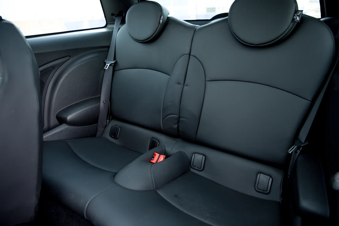 2013 Mini Mini John Cooper Works 2nd Gen - Image 9 of 15