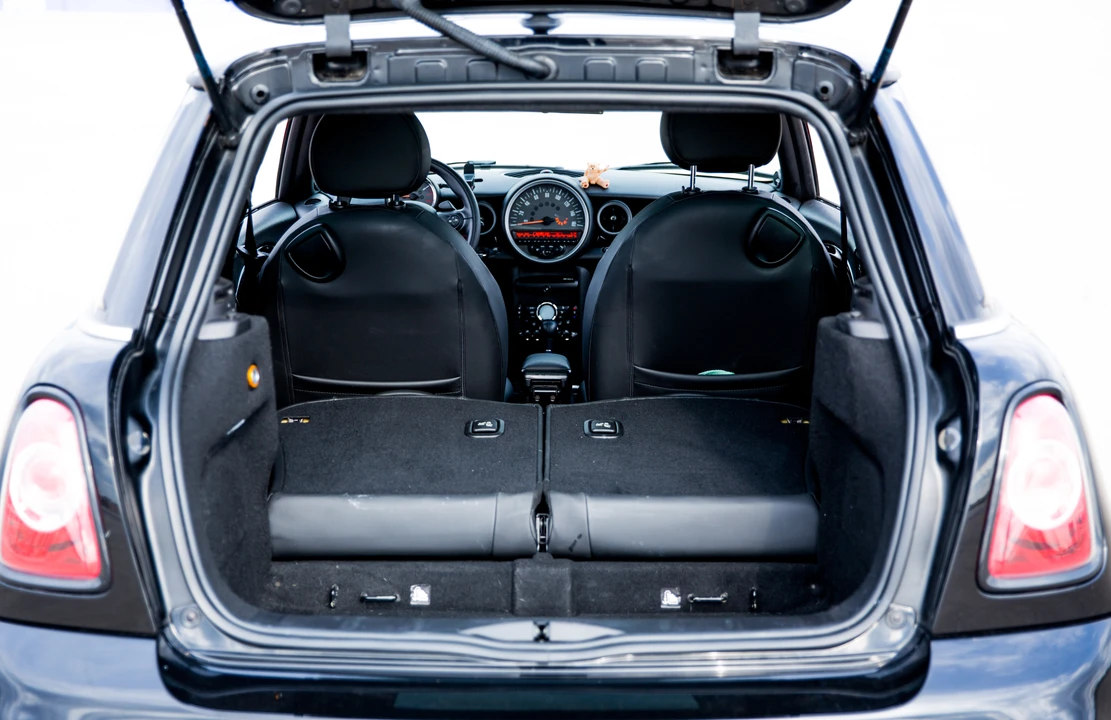 2013 Mini Mini John Cooper Works 2nd Gen - Image 14 of 15