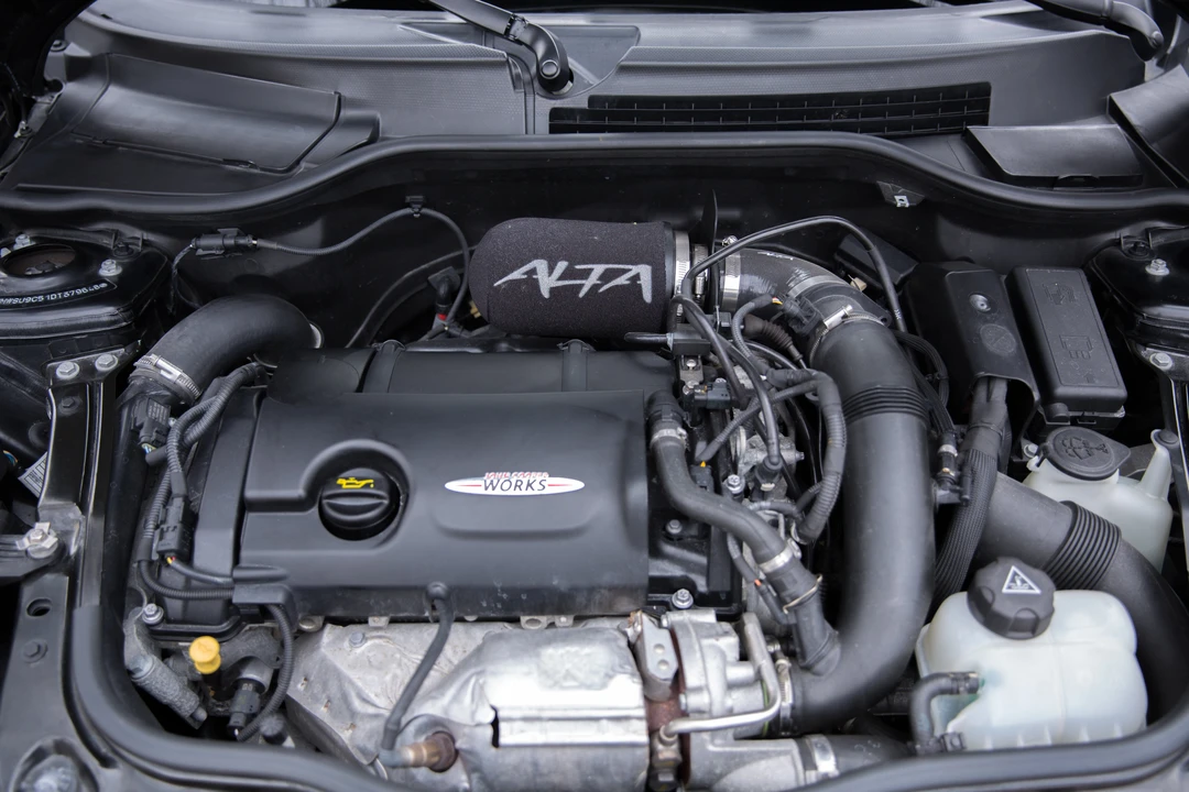 2013 Mini Mini John Cooper Works 2nd Gen - Image 15 of 15