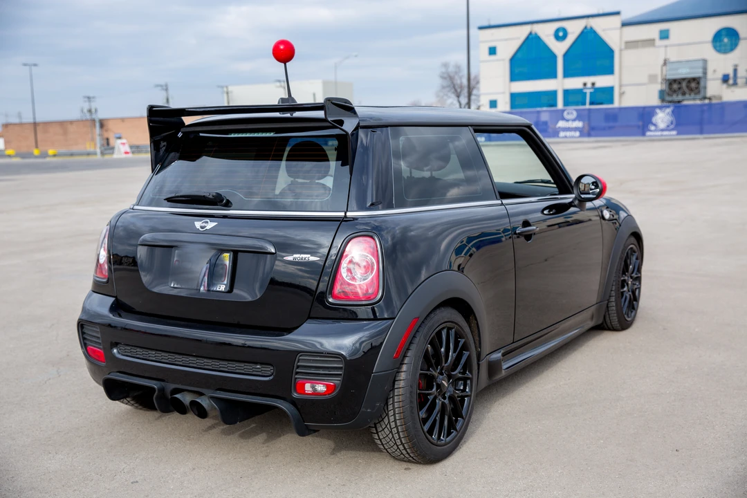 2013 Mini Mini John Cooper Works 2nd Gen - Image 3 of 15