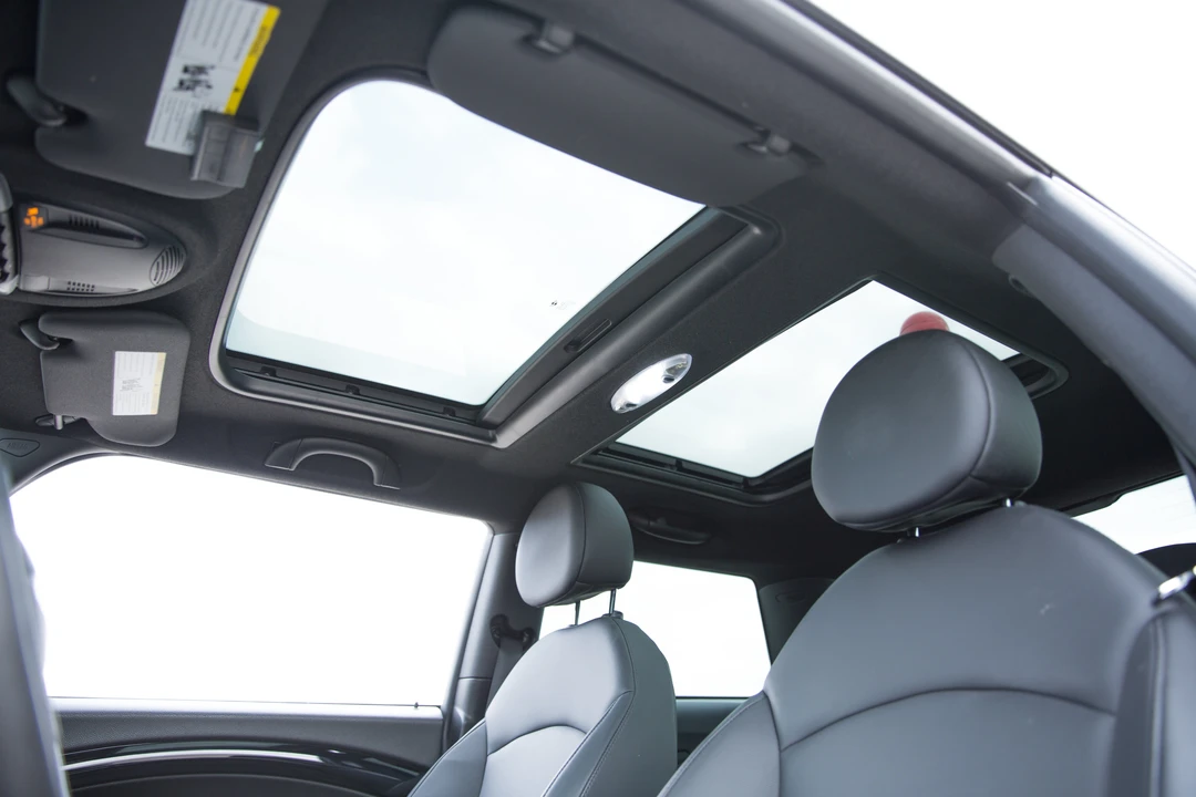 2013 Mini Mini John Cooper Works 2nd Gen - Image 7 of 15