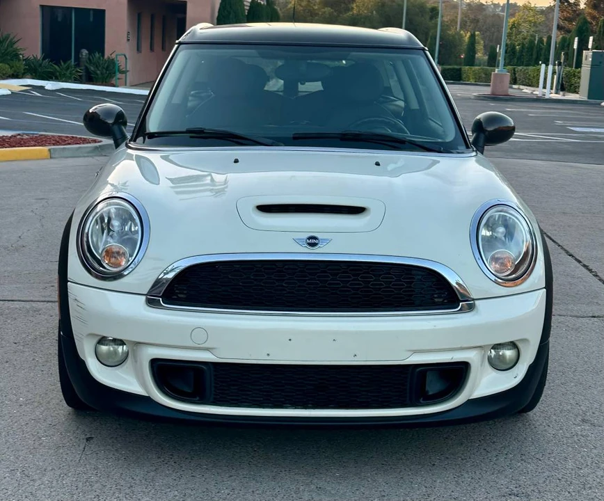 2013 Mini Clubman 1st Gen - Image 3 of 16