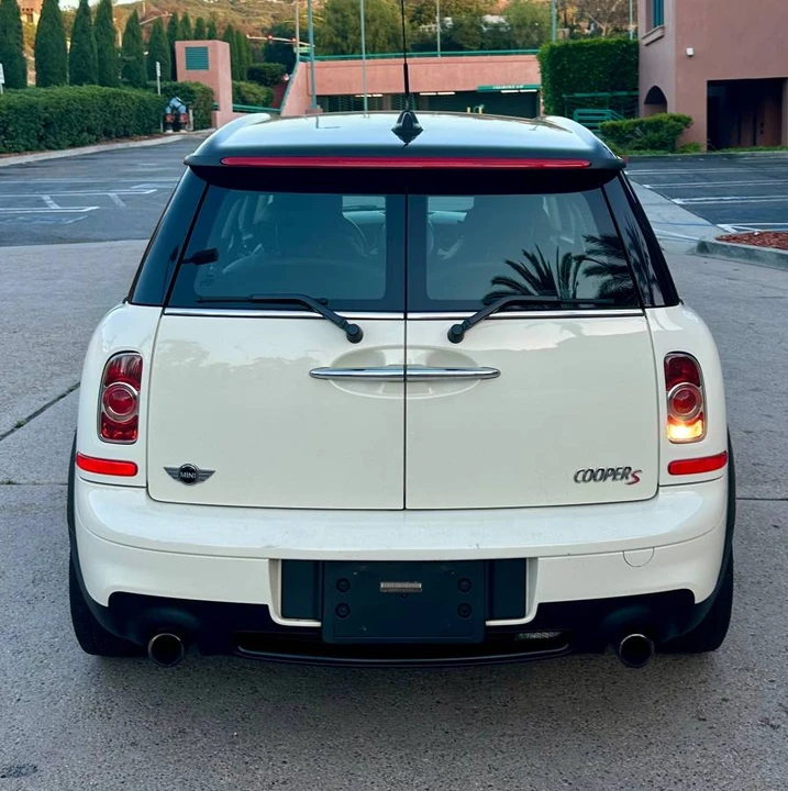 2013 Mini Clubman 1st Gen - Image 6 of 16