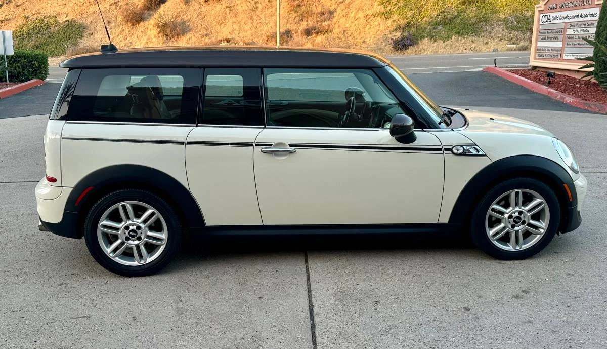 2013 Mini Clubman 1st Gen - Image 4 of 16