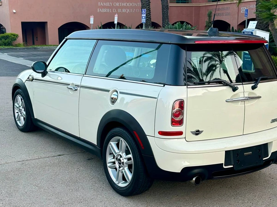 2013 Mini Clubman 1st Gen - Image 7 of 16