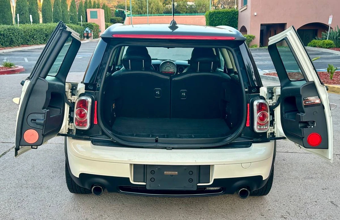 2013 Mini Clubman 1st Gen - Image 8 of 16