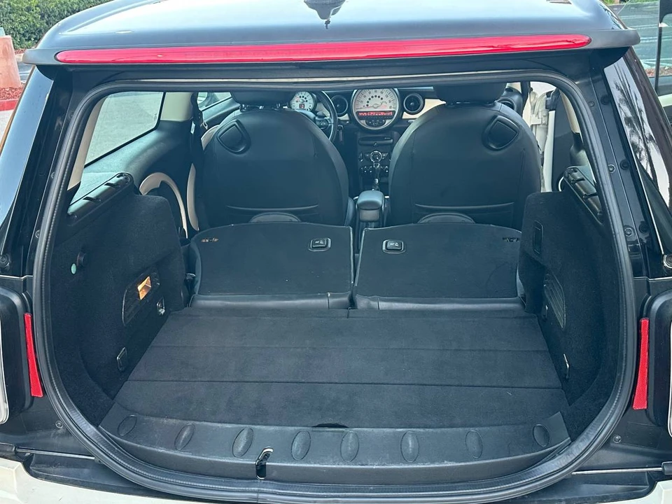 2013 Mini Clubman 1st Gen - Image 9 of 16