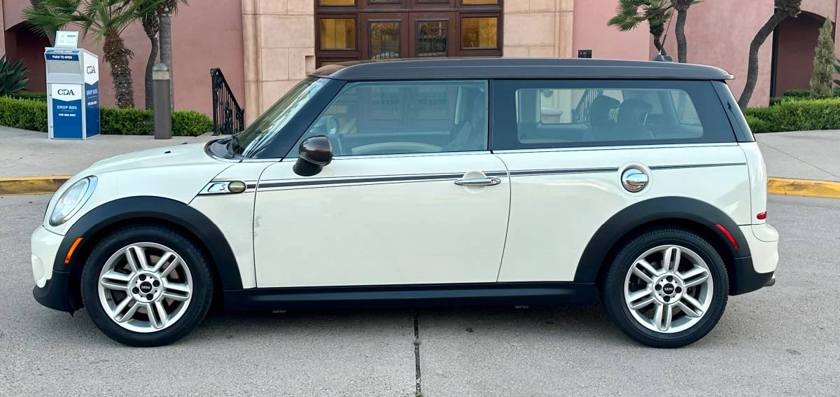 2013 Mini Clubman 1st Gen - Image 5 of 16
