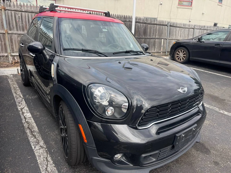 2013 Mini Mini 2nd Gen - Image 3 of 15
