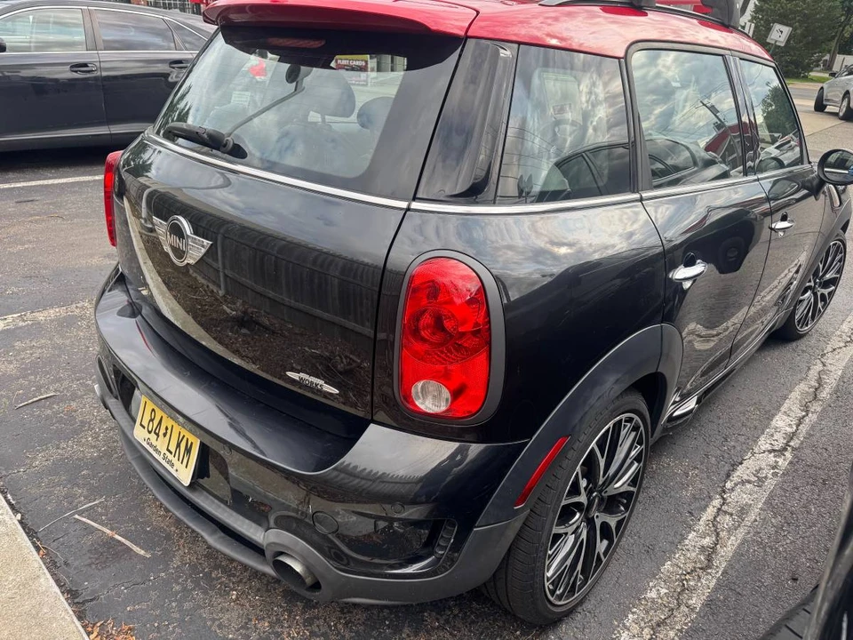 2013 Mini Mini 2nd Gen - Image 2 of 15