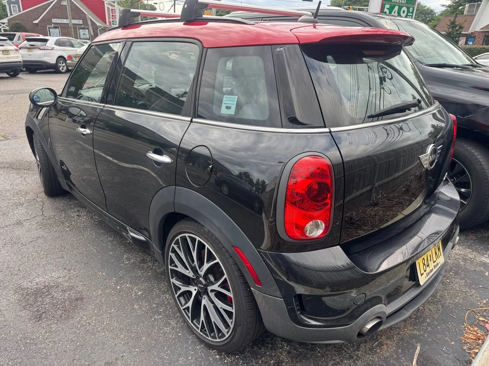 2013 Mini Mini 2nd Gen - Image 4 of 15