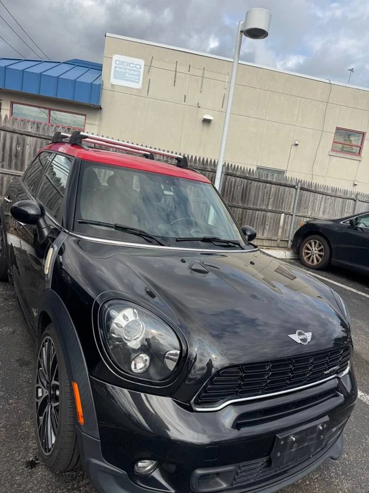 2013 Mini Mini 2nd Gen - Image 14 of 15