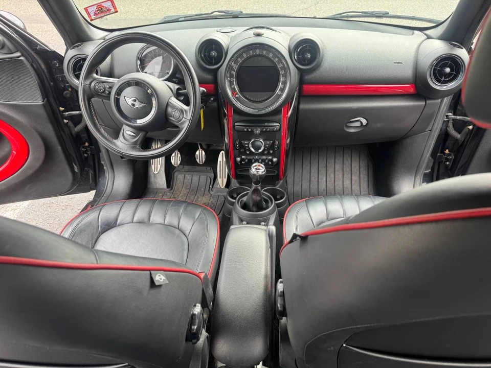 2013 Mini Mini 2nd Gen - Image 11 of 15