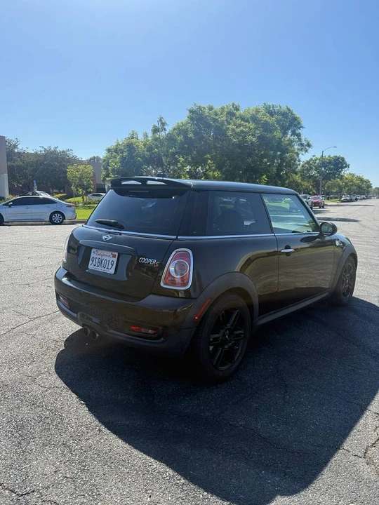 2013 Mini Mini 2nd Gen - Image 8 of 16