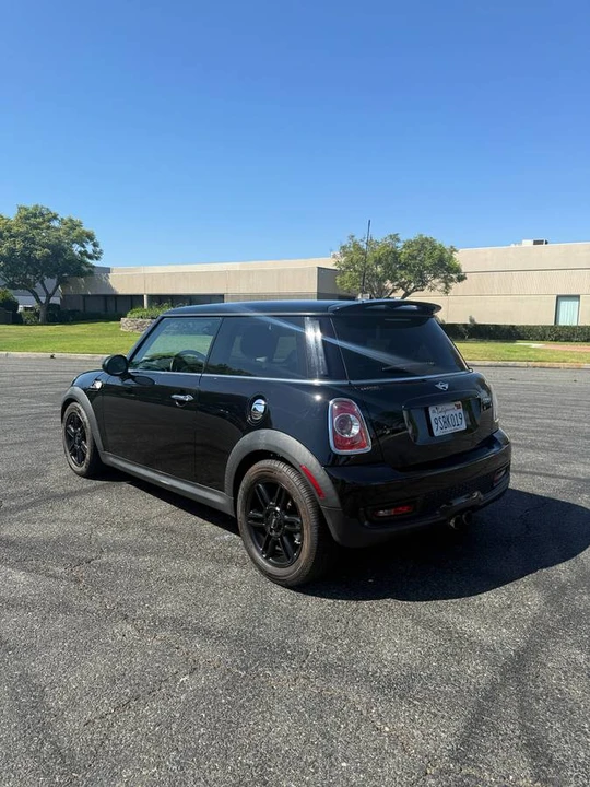 2013 Mini Mini 2nd Gen - Image 6 of 16