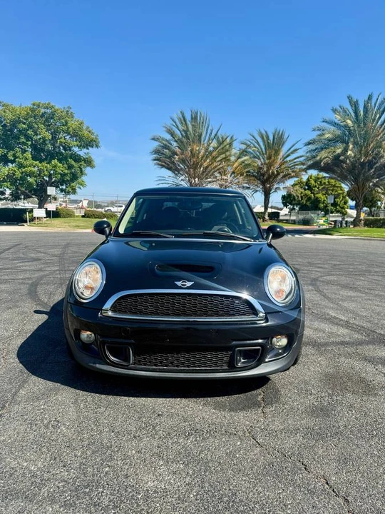 2013 Mini Mini 2nd Gen - Image 4 of 16