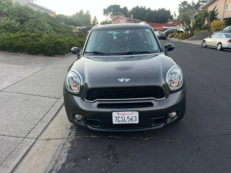 2013 Mini Countryman 1st Gen - Image 3 of 18