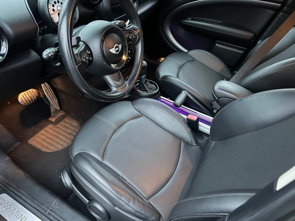 2013 Mini Countryman 1st Gen - Image 10 of 17
