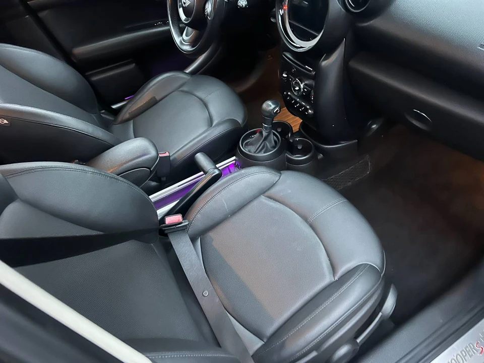 2013 Mini Countryman 1st Gen - Image 7 of 17