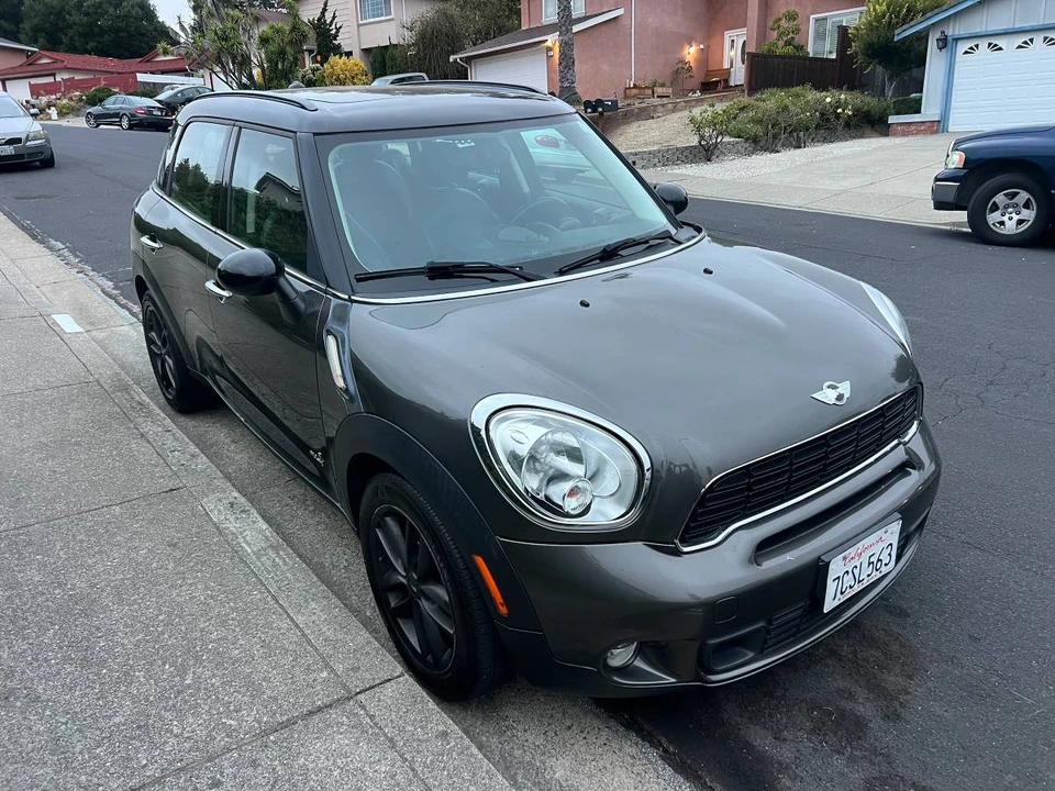 2013 Mini Countryman 1st Gen - Image 2 of 17
