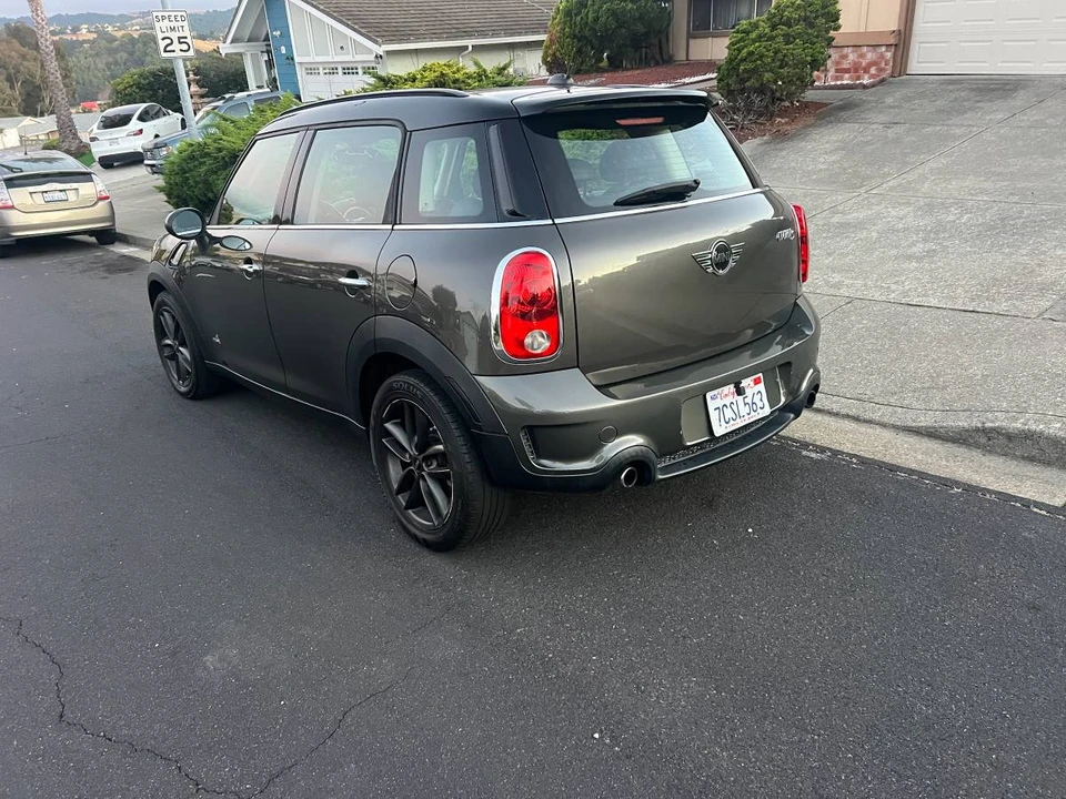 2013 Mini Countryman 1st Gen - Image 6 of 18