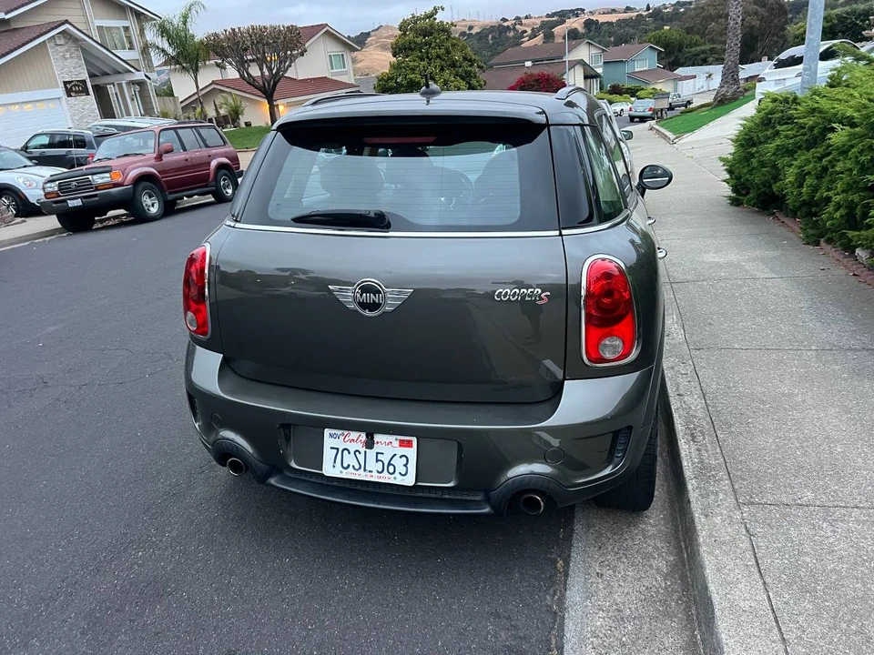 2013 Mini Countryman 1st Gen - Image 6 of 17