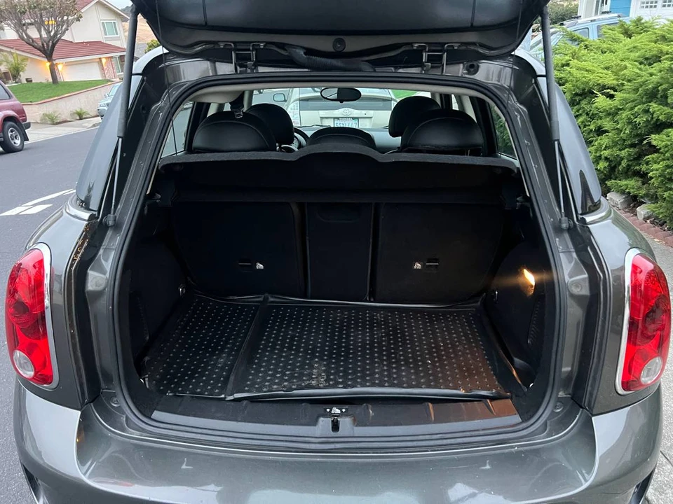 2013 Mini Countryman 1st Gen - Image 14 of 17